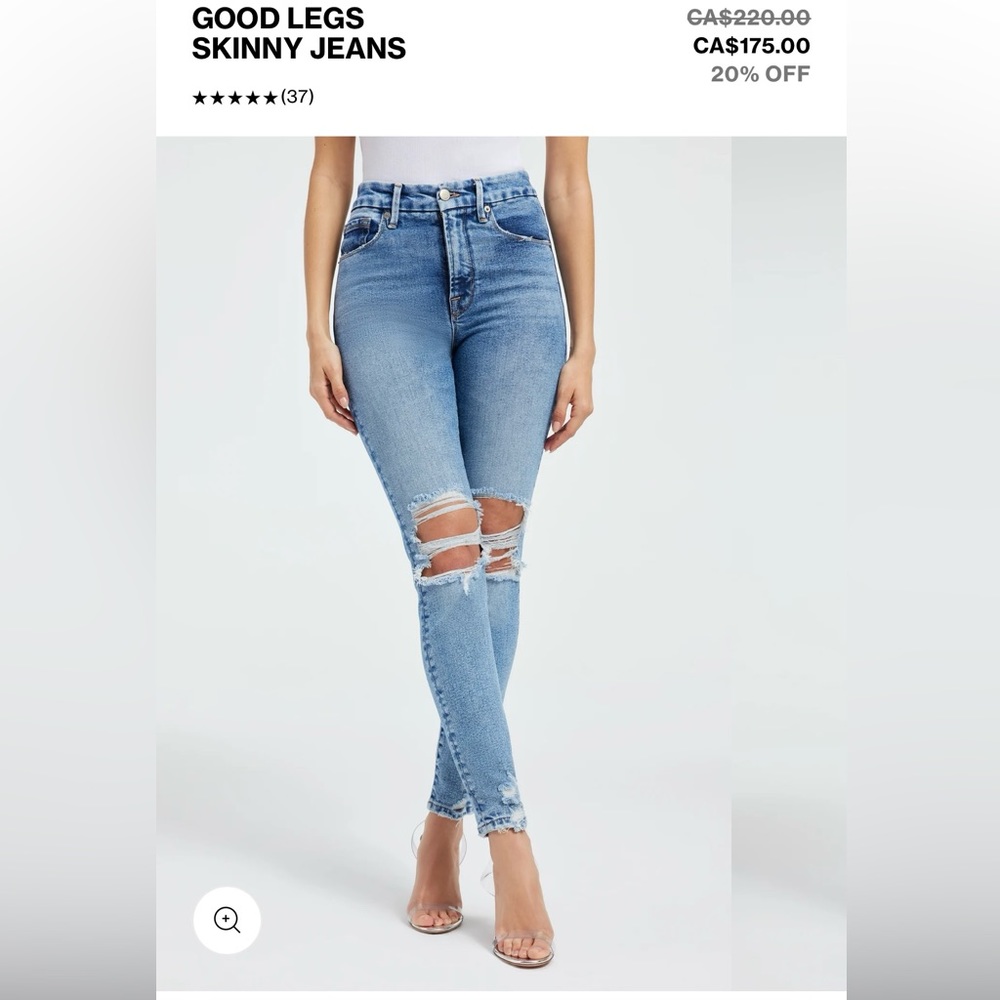 Good American Jeans